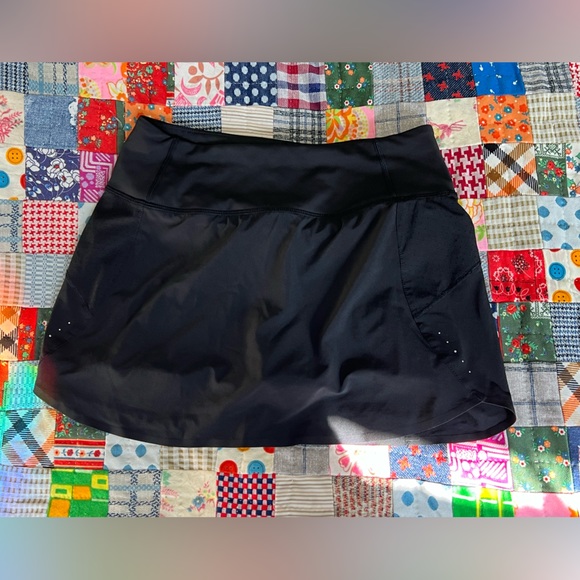 Athleta Run With It Skort XS - Picture 5 of 6